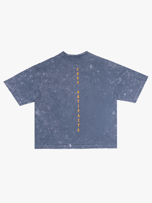 BURNING LEGACY TSHIRT
