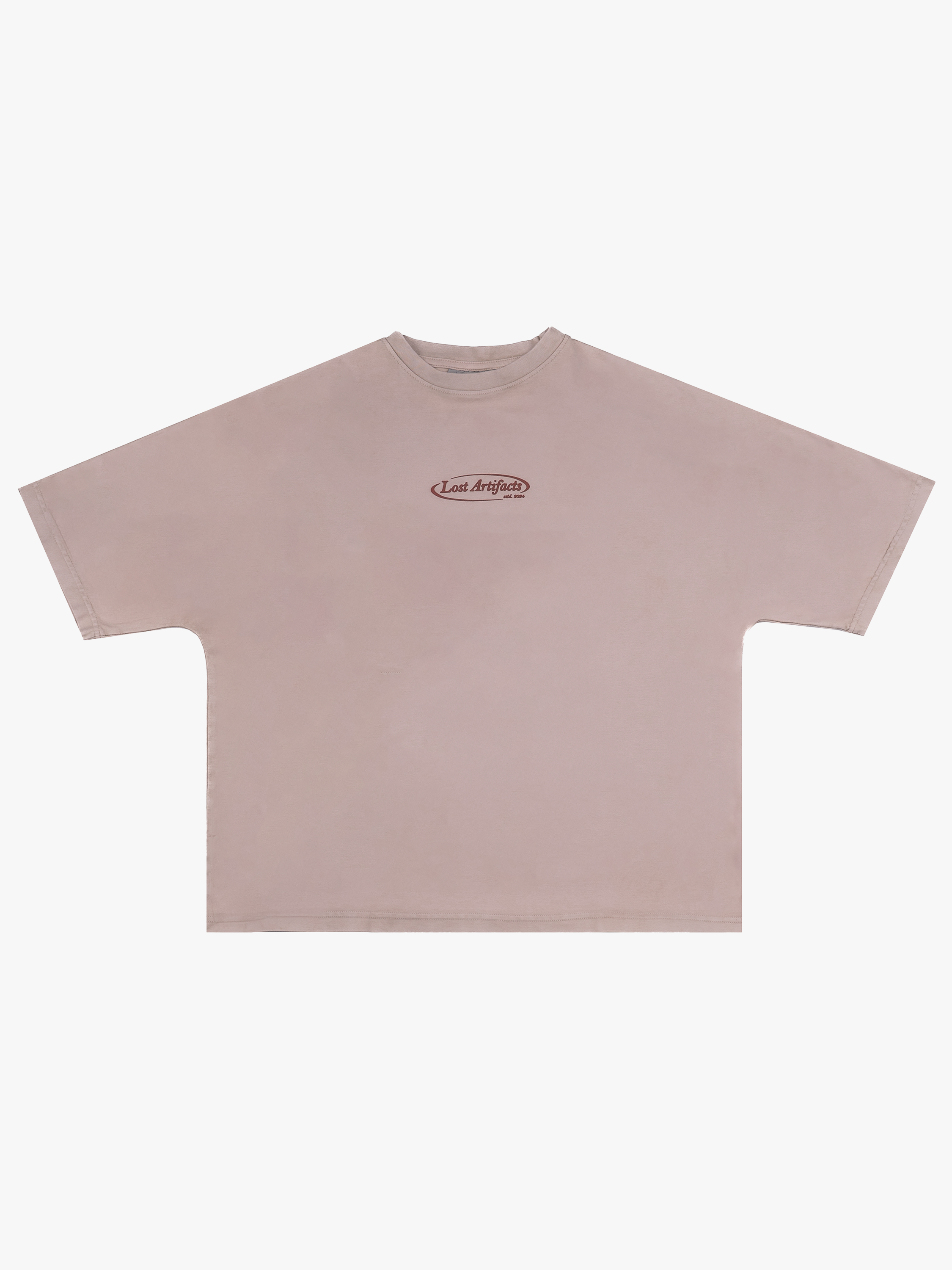GAS STATION TSHIRT