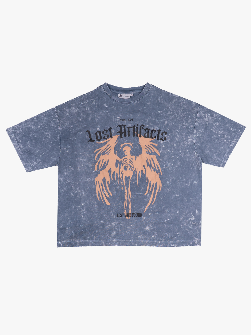 FALLEN ANGEL TSHIRT