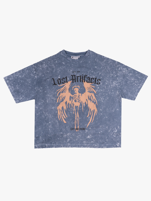 FALLEN ANGEL TSHIRT