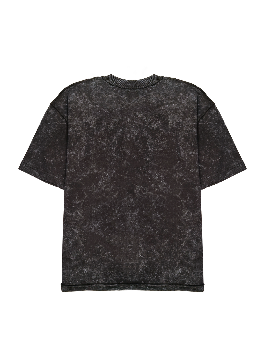 UNDENIABLE TEE