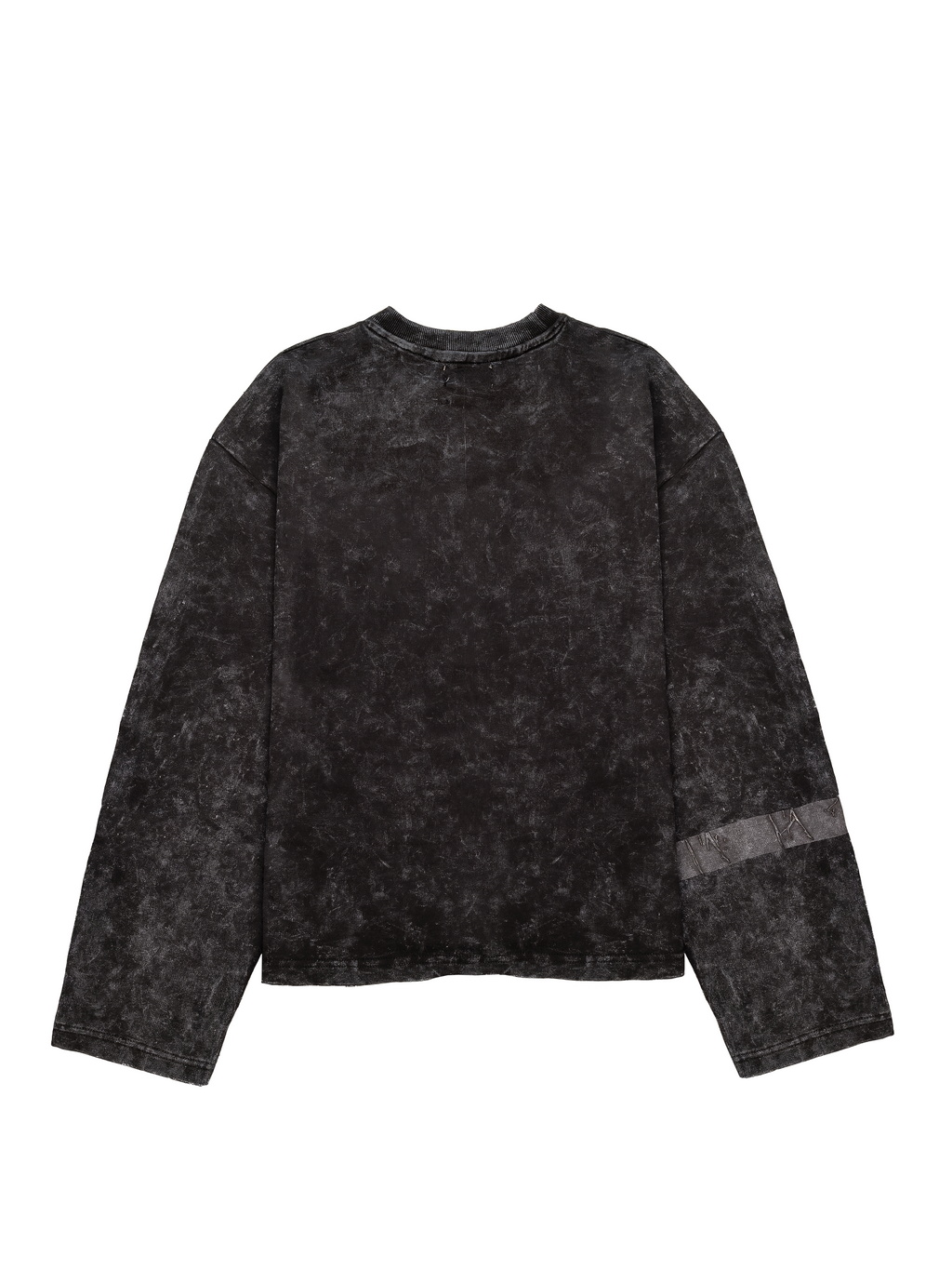 AFTERMATH LS TEE